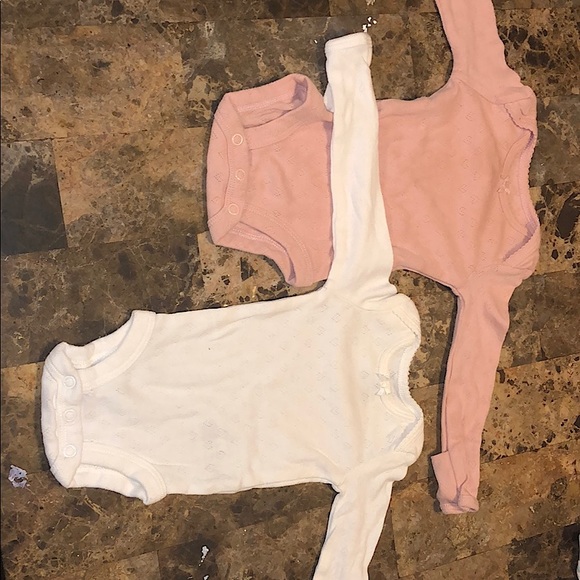Newborn Bundle